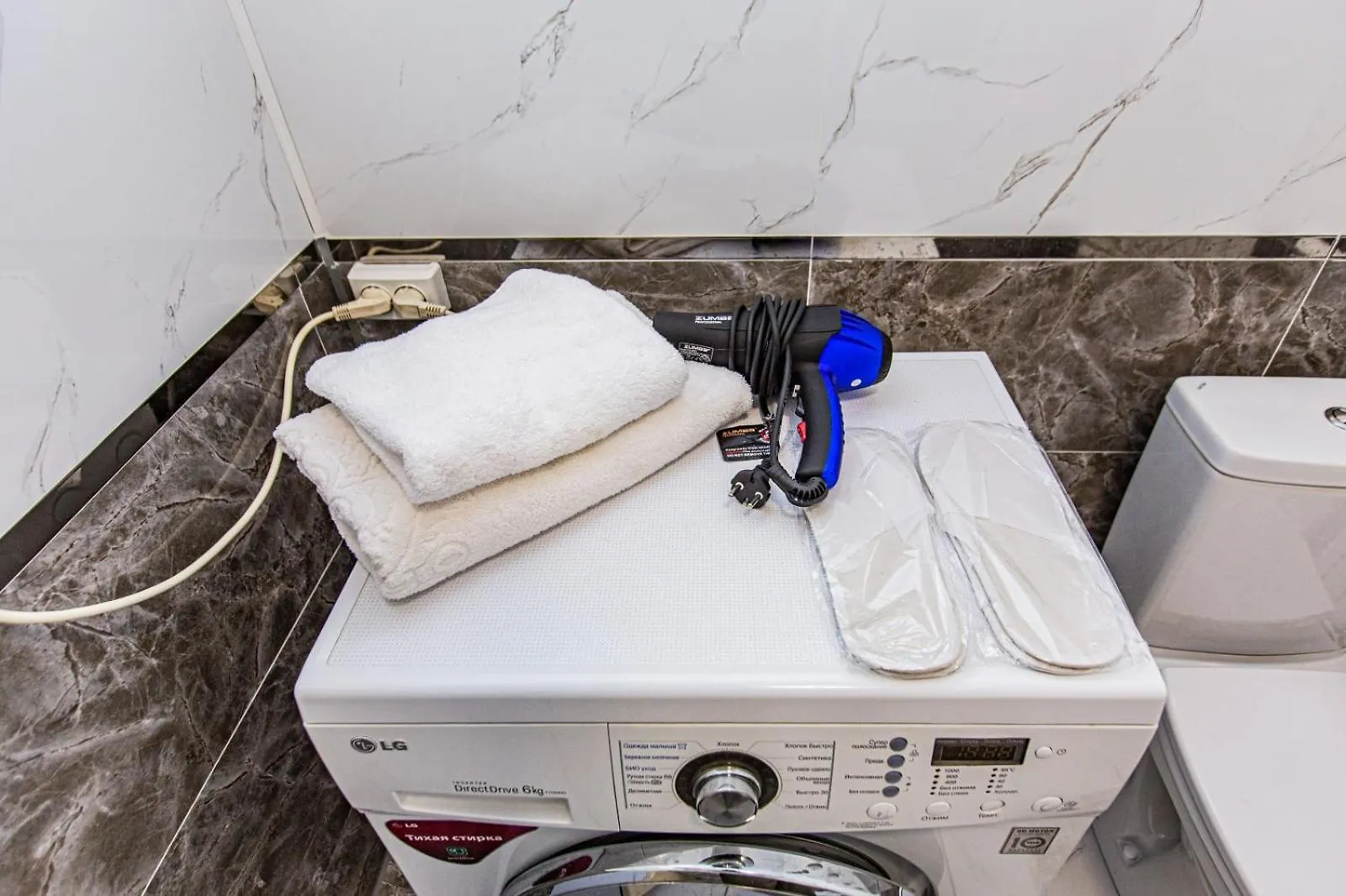 Legenda 2-Room Apartments 65 Almaty
