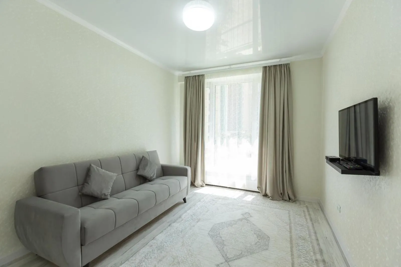 Legenda 2-Room Apartments 65 Almaty Kazakistan